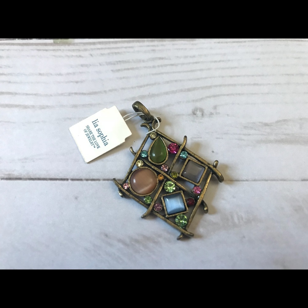 Pendant